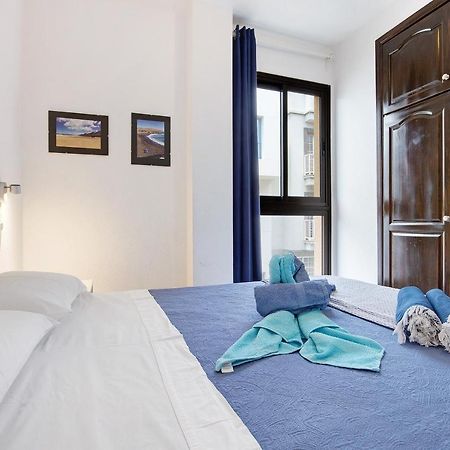 Hubara Home Corralejo Eksteriør bilde
