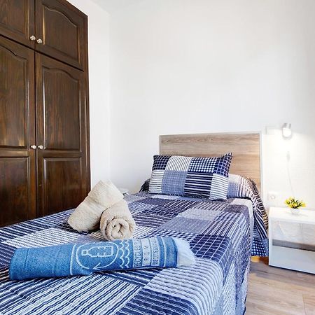Hubara Home Corralejo Eksteriør bilde