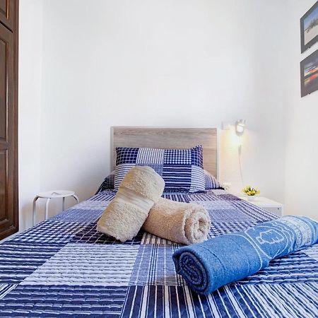 Hubara Home Corralejo Eksteriør bilde