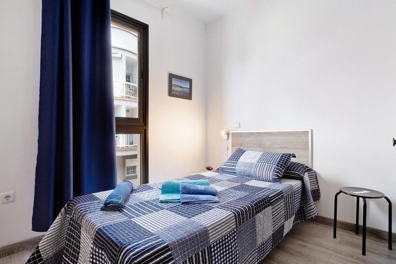 Hubara Home Corralejo Eksteriør bilde