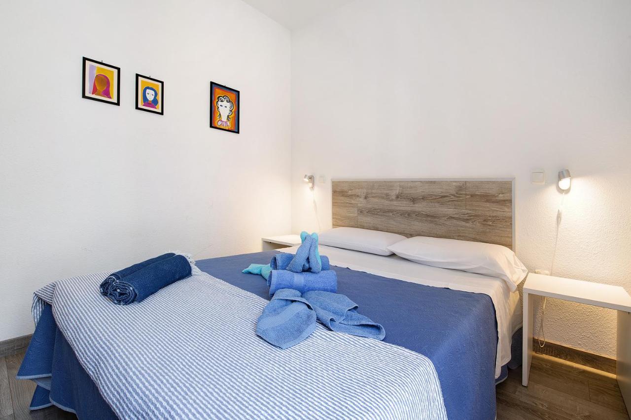 Hubara Home Corralejo Eksteriør bilde