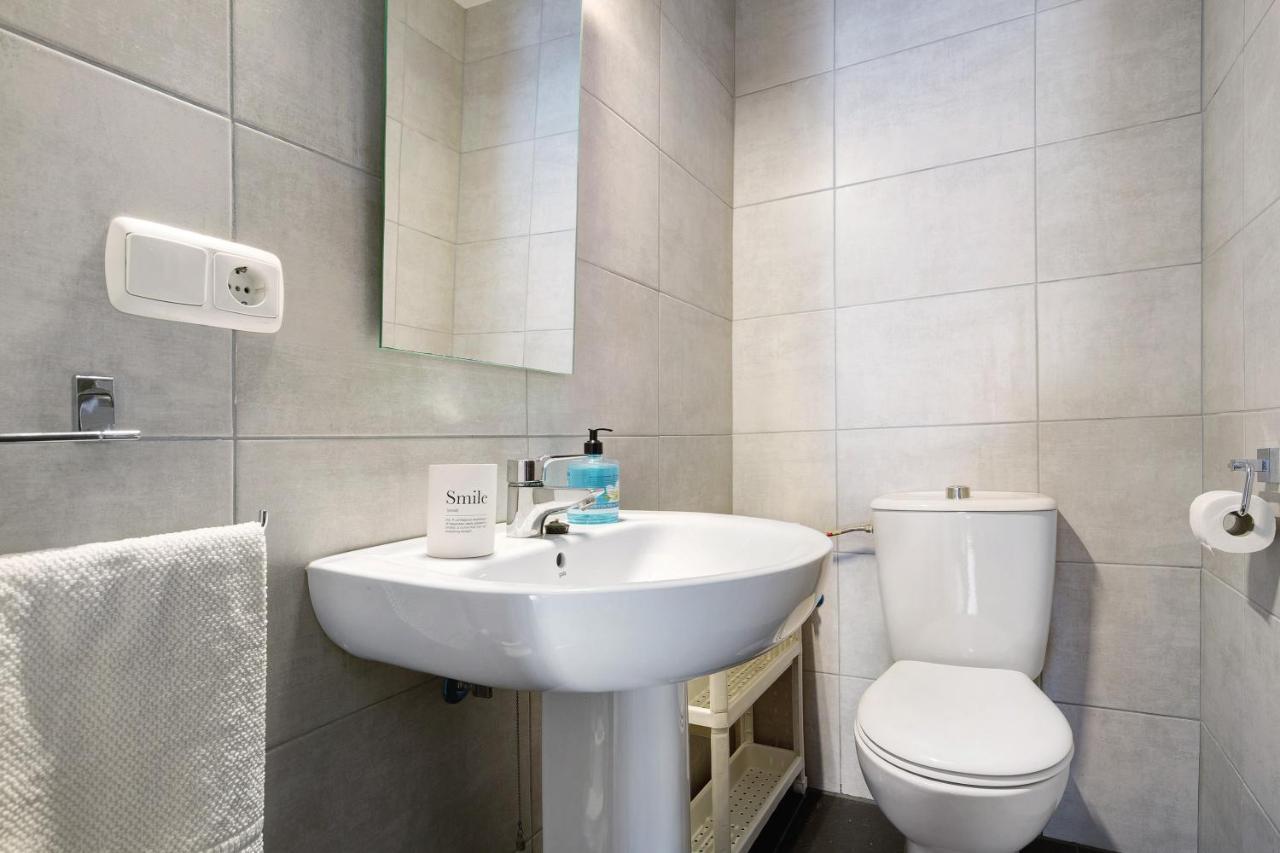 Hubara Home Corralejo Eksteriør bilde