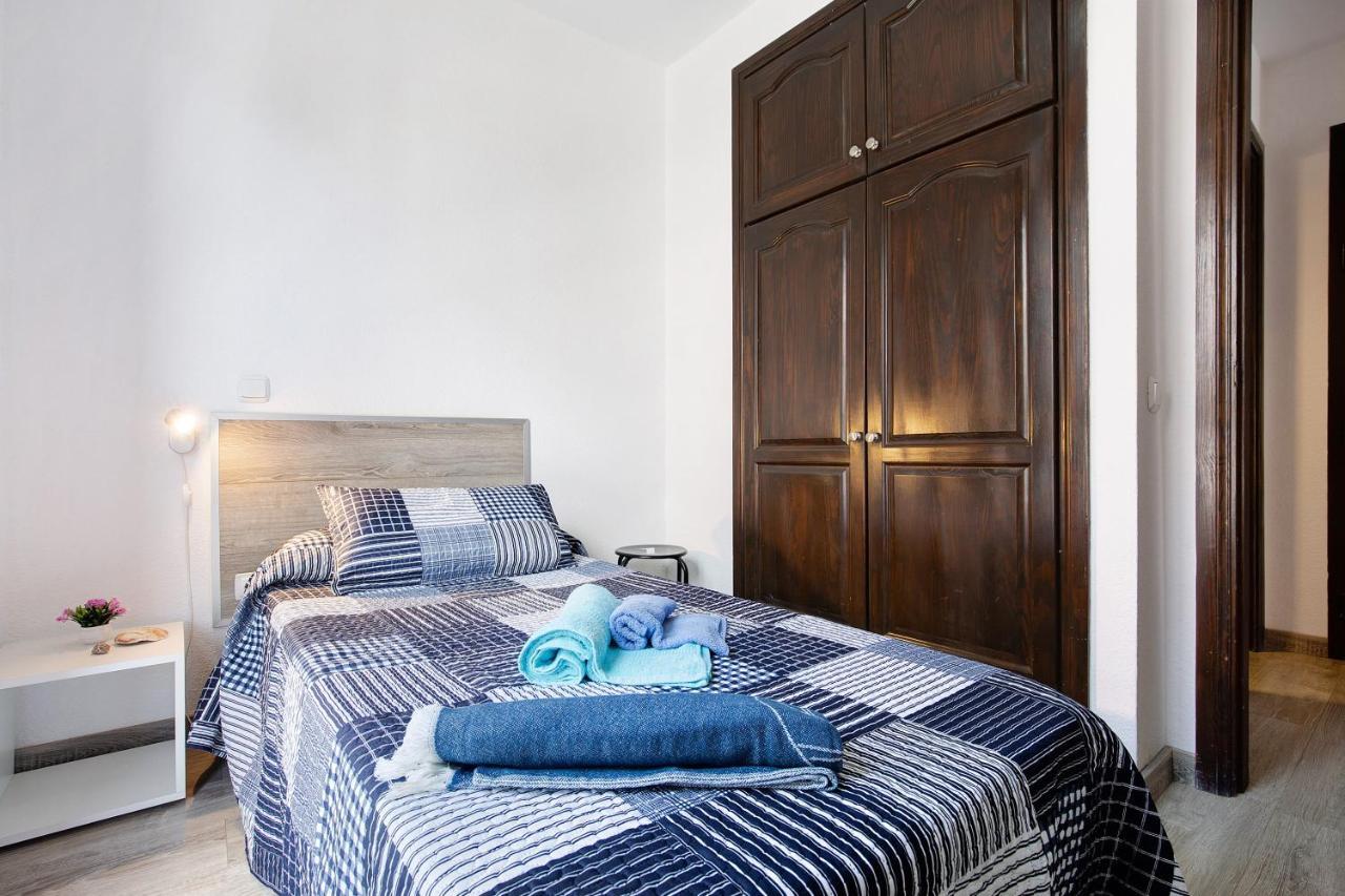 Hubara Home Corralejo Eksteriør bilde