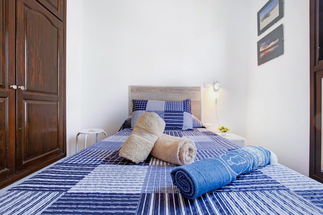 Hubara Home Corralejo Eksteriør bilde